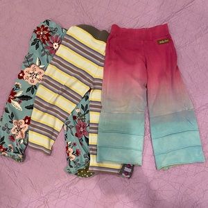 Matilda Jane pant lot